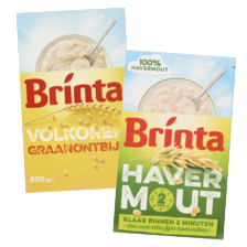 Brinta